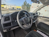 Personenbus, volkswagen, transporter, 2017 - afbeelding 4 van  47