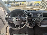 Personenbus, volkswagen, transporter, 2017 - afbeelding 5 van  47