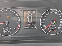Personenbus, volkswagen, transporter, 2017 - afbeelding 7 van  47