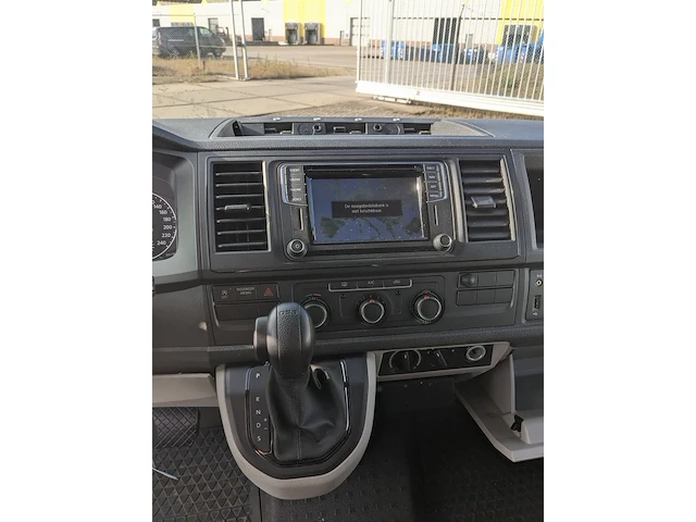 Personenbus, volkswagen, transporter, 2017 - afbeelding 8 van  47