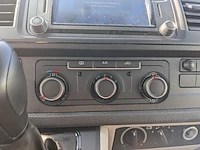 Personenbus, volkswagen, transporter, 2017 - afbeelding 10 van  47