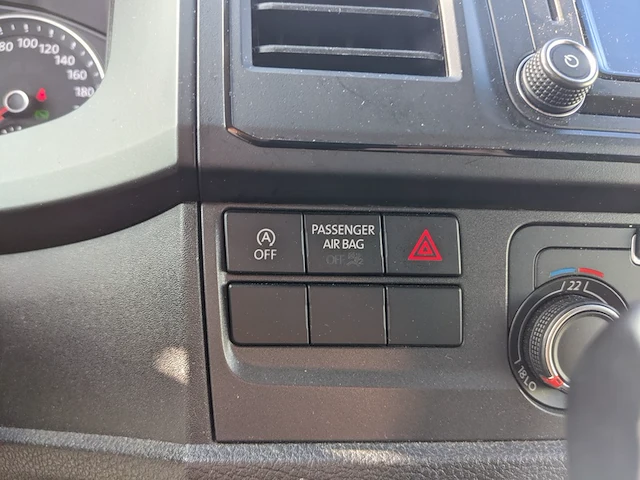 Personenbus, volkswagen, transporter, 2017 - afbeelding 13 van  47