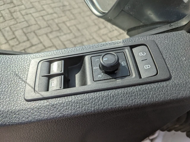 Personenbus, volkswagen, transporter, 2017 - afbeelding 14 van  47