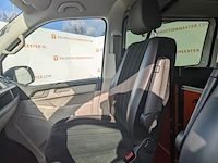 Personenbus, volkswagen, transporter, 2017 - afbeelding 16 van  47