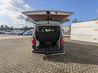 Personenbus, volkswagen, transporter, 2017 - afbeelding 17 van  47