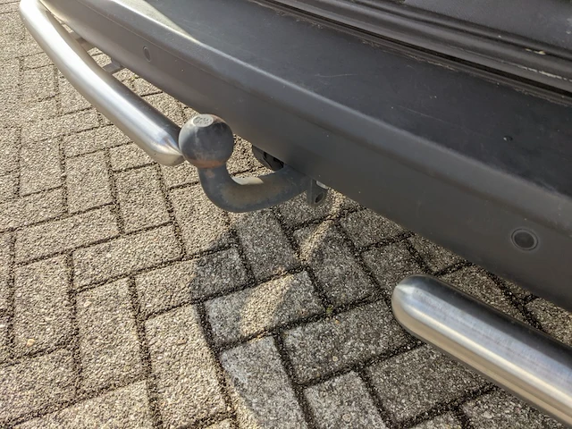 Personenbus, volkswagen, transporter, 2017 - afbeelding 19 van  47