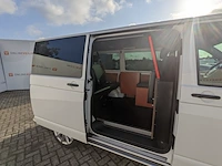 Personenbus, volkswagen, transporter, 2017 - afbeelding 20 van  47