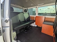 Personenbus, volkswagen, transporter, 2017 - afbeelding 21 van  47