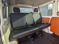 Personenbus, volkswagen, transporter, 2017 - afbeelding 22 van  47