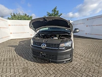 Personenbus, volkswagen, transporter, 2017 - afbeelding 25 van  47