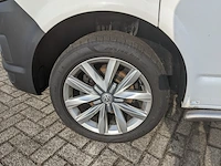 Personenbus, volkswagen, transporter, 2017 - afbeelding 30 van  47