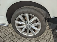 Personenbus, volkswagen, transporter, 2017 - afbeelding 32 van  47