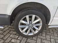 Personenbus, volkswagen, transporter, 2017 - afbeelding 33 van  47