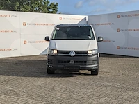 Personenbus, volkswagen, transporter, 2017 - afbeelding 23 van  47