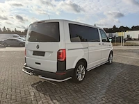 Personenbus, volkswagen, transporter, 2017 - afbeelding 44 van  47