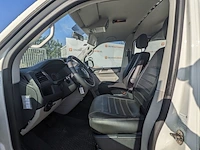 Personenbus, volkswagen, transporter, 2017 - afbeelding 3 van  49