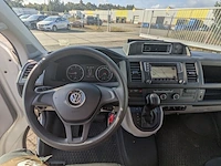 Personenbus, volkswagen, transporter, 2017 - afbeelding 5 van  49