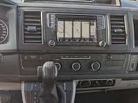 Personenbus, volkswagen, transporter, 2017 - afbeelding 9 van  49