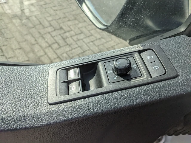 Personenbus, volkswagen, transporter, 2017 - afbeelding 15 van  49