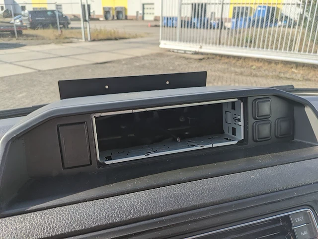 Personenbus, volkswagen, transporter, 2017 - afbeelding 16 van  49