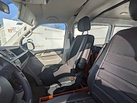 Personenbus, volkswagen, transporter, 2017 - afbeelding 18 van  49