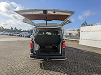 Personenbus, volkswagen, transporter, 2017 - afbeelding 20 van  49