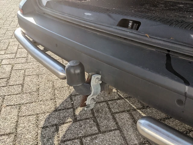Personenbus, volkswagen, transporter, 2017 - afbeelding 22 van  49