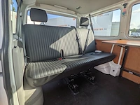 Personenbus, volkswagen, transporter, 2017 - afbeelding 26 van  49