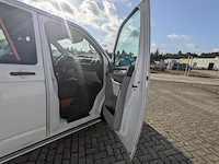 Personenbus, volkswagen, transporter, 2017 - afbeelding 28 van  49