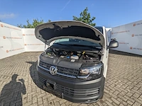Personenbus, volkswagen, transporter, 2017 - afbeelding 29 van  49