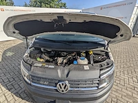 Personenbus, volkswagen, transporter, 2017 - afbeelding 30 van  49