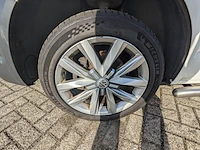 Personenbus, volkswagen, transporter, 2017 - afbeelding 35 van  49