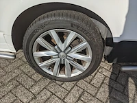 Personenbus, volkswagen, transporter, 2017 - afbeelding 37 van  49