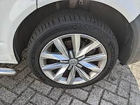 Personenbus, volkswagen, transporter, 2017 - afbeelding 39 van  49