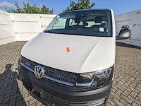 Personenbus, volkswagen, transporter, 2017 - afbeelding 40 van  49