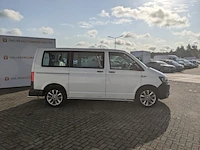 Personenbus, volkswagen, transporter, 2017 - afbeelding 45 van  49