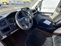 Personenbus, volkswagen, transporter, 2017 - afbeelding 2 van  57