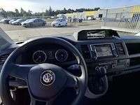 Personenbus, volkswagen, transporter, 2017 - afbeelding 3 van  57