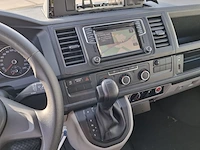 Personenbus, volkswagen, transporter, 2017 - afbeelding 5 van  57
