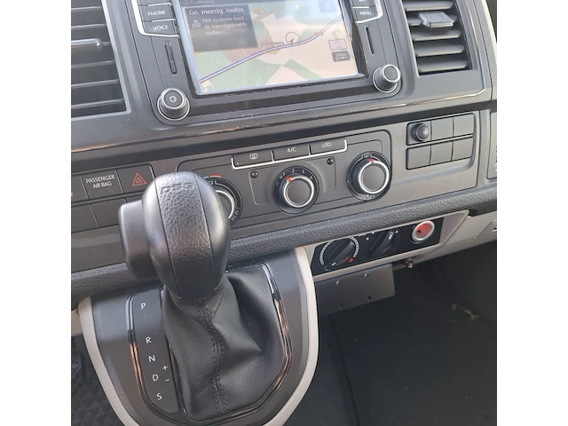 Personenbus, volkswagen, transporter, 2017 - afbeelding 7 van  57