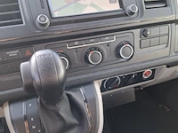 Personenbus, volkswagen, transporter, 2017 - afbeelding 7 van  57