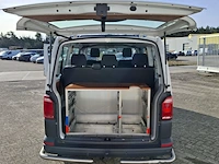 Personenbus, volkswagen, transporter, 2017 - afbeelding 10 van  57