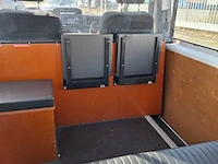 Personenbus, volkswagen, transporter, 2017 - afbeelding 13 van  57