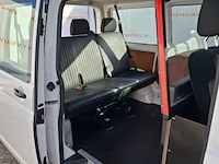 Personenbus, volkswagen, transporter, 2017 - afbeelding 14 van  57
