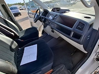 Personenbus, volkswagen, transporter, 2017 - afbeelding 17 van  57