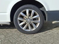 Personenbus, volkswagen, transporter, 2017 - afbeelding 21 van  57