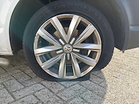 Personenbus, volkswagen, transporter, 2017 - afbeelding 24 van  57