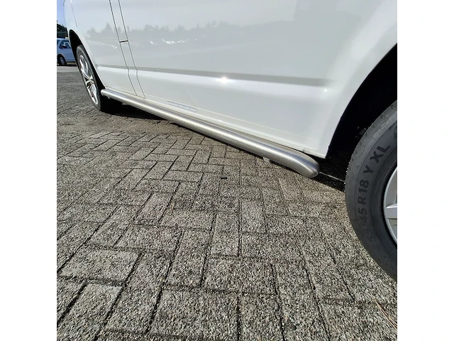 Personenbus, volkswagen, transporter, 2017 - afbeelding 26 van  57