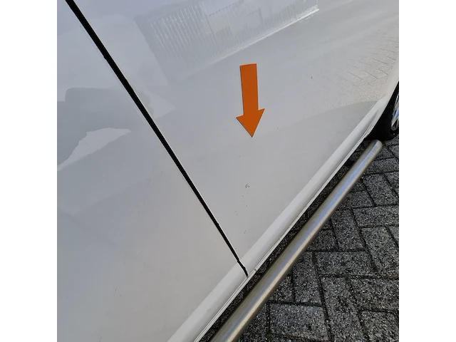 Personenbus, volkswagen, transporter, 2017 - afbeelding 27 van  57