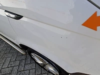 Personenbus, volkswagen, transporter, 2017 - afbeelding 29 van  57